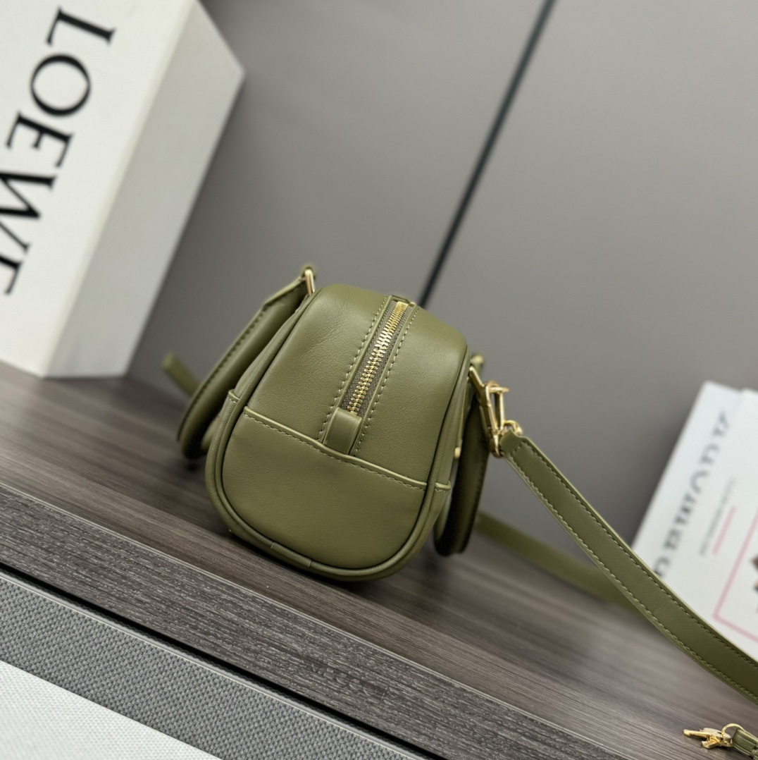 Loewe Top Handle Bags